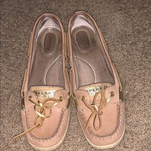Sperry Top Sider